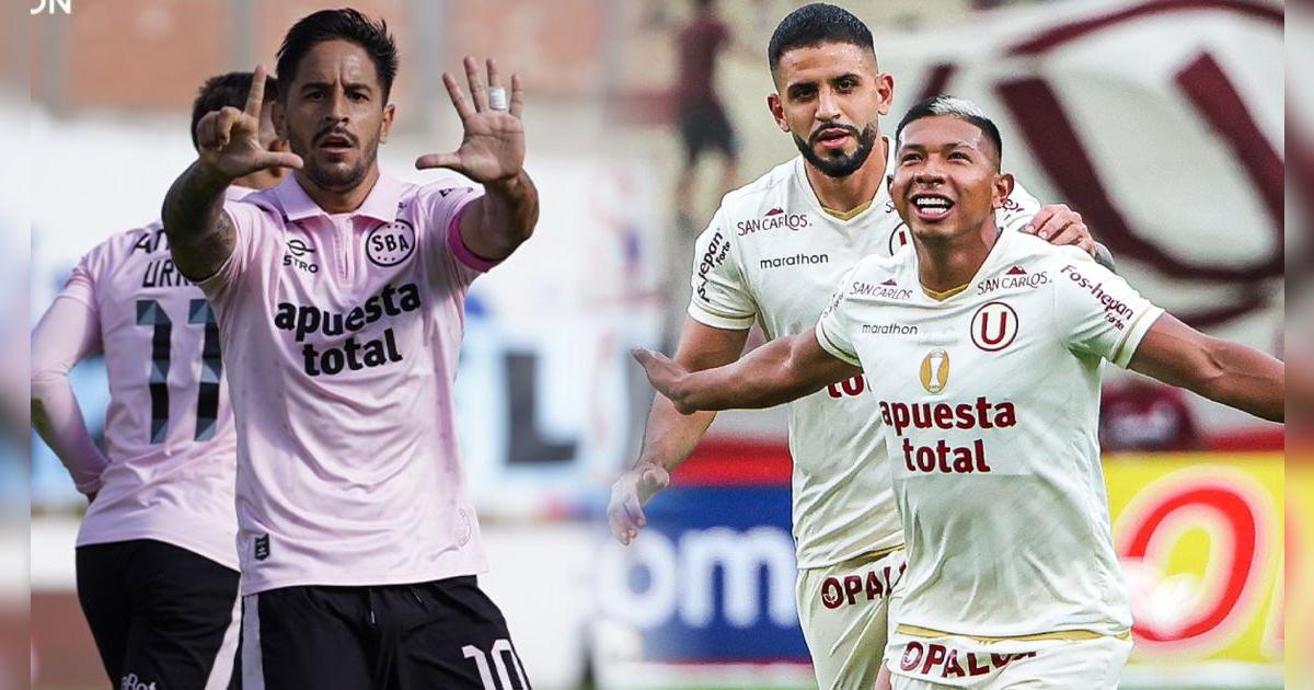 ¿Universitario vencerá a Sport Boys? Pregunté a la IA y no puedo cree lo que me dijo