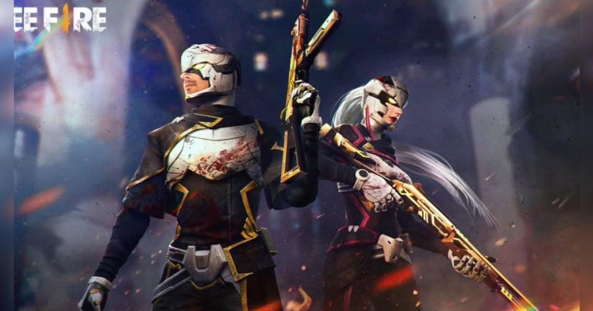 Canjea códigos de Free Fire, domingo 9 de marzo, para obtener GRATIS skins y recompensas