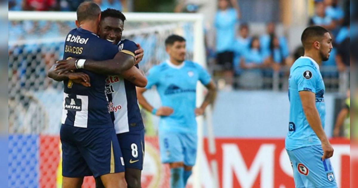 ¡Atención, Blanquiazul! ¿Cómo llega Deportes Iquique al partido de vuelta ante Alianza Lima?
