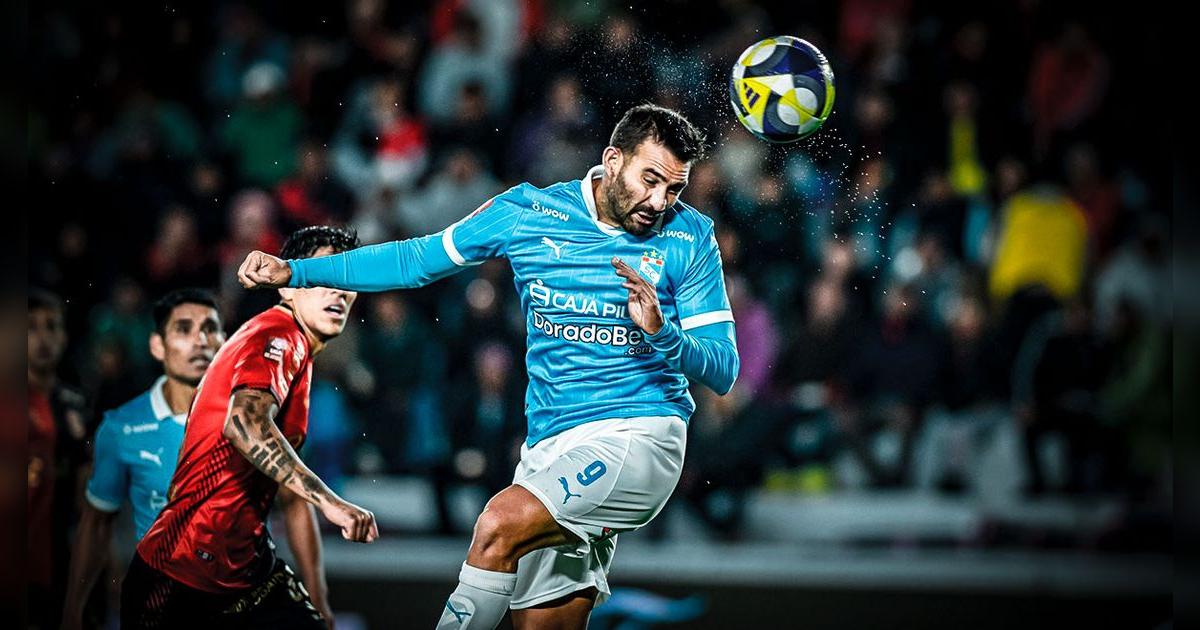 ¿Adiós al Apertura? Sporting Cristal y el complicado fixture que le resta para pelear el título