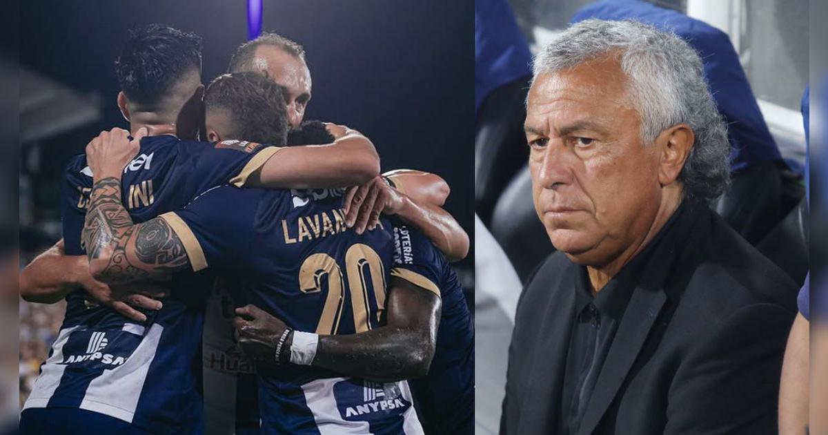 Alianza Lima podría perder a importante figura para partido ante Deportes Iquique