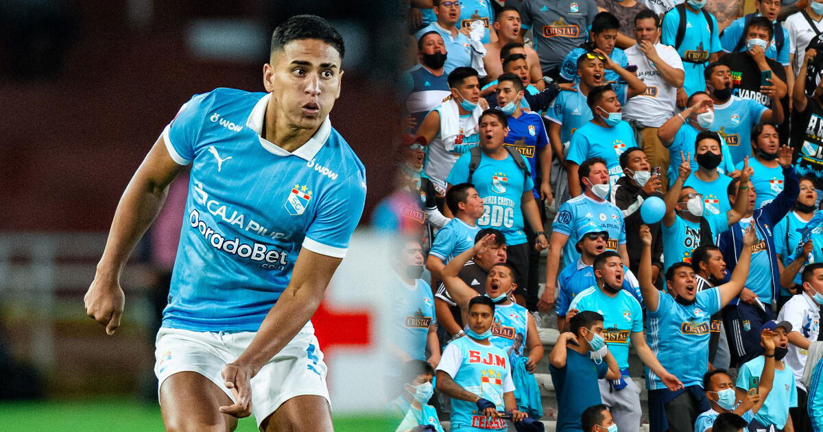 Gianfranco Chávez tajante tras la derrota ante Melgar: 