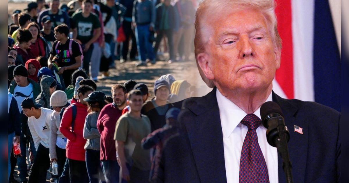 Malas noticias inmigrantes: los ciudadanos de este país podrían tener el ingreso prohibido a EE. UU.