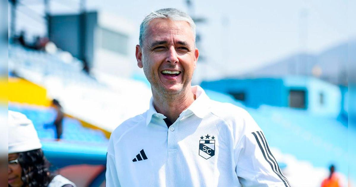 Tiago Nunes gestiona su salida de U Católica para llegar a Sporting Cristal, informan desde Chile