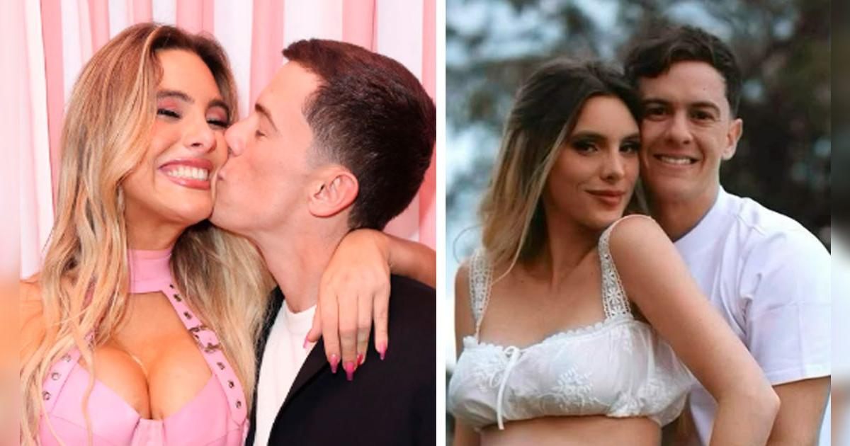 ¡Serán padres! Lele Pons y Guaynaa anuncian que están esperando a su primer hijo con tierna imagen