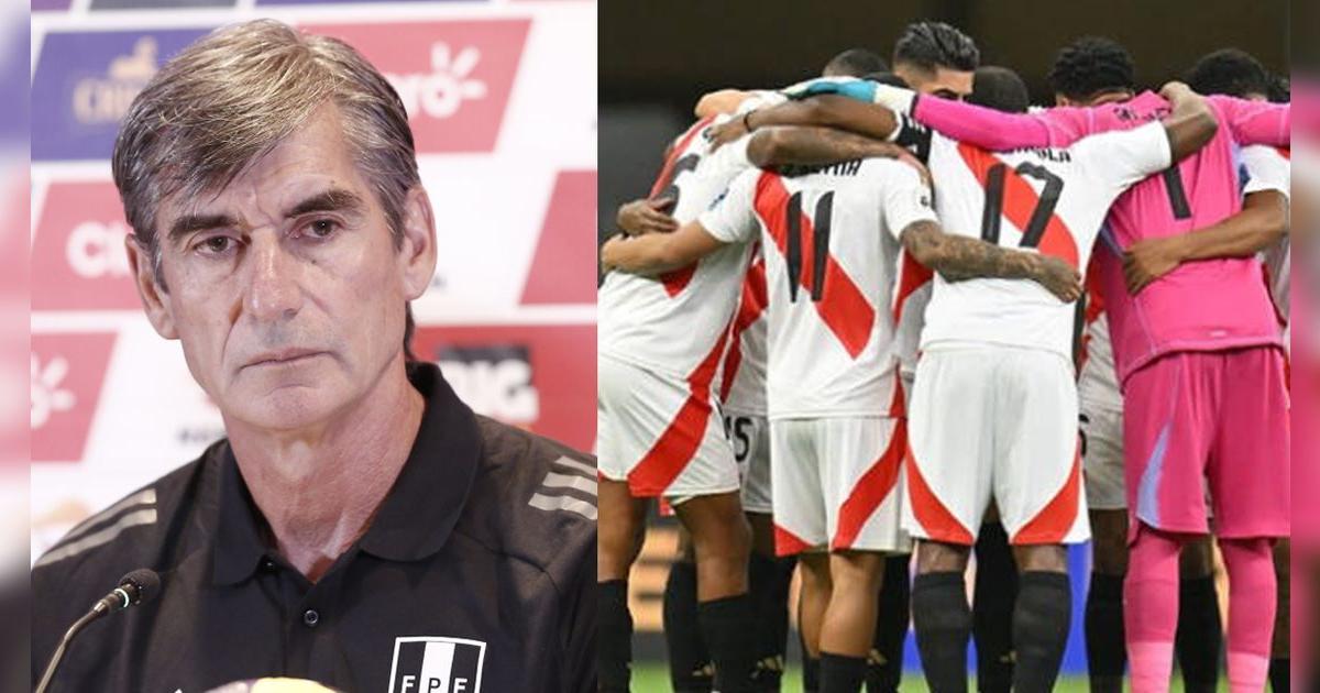 Ibáñez no los llamó: las grandes ausencias de la selección peruana ante Bolivia y Venezuela