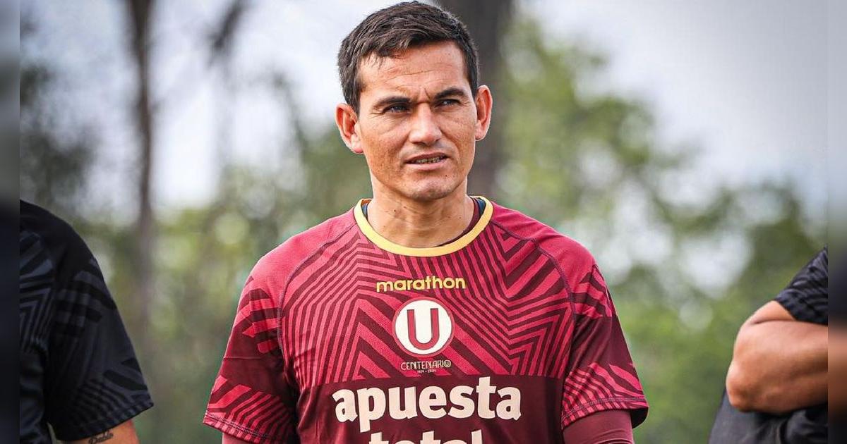 ¿Por qué Jairo Vélez no fue convocado en Universitario? Se revela el fuerte motivo