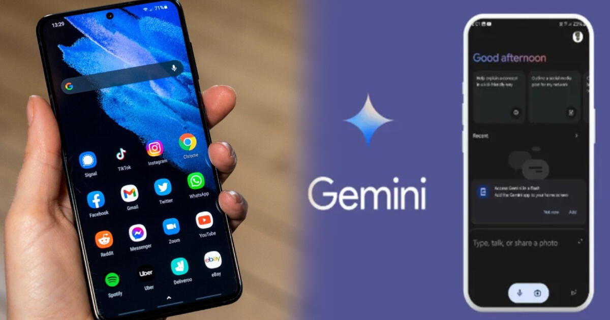 Aprovecha al máximo tu Android con estos trucos utilizando Inteligencia Artificial
