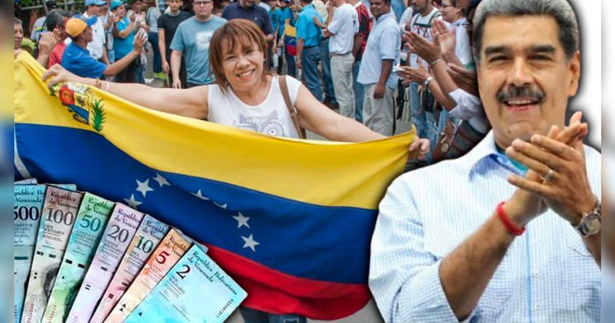 El Bono de 5,000 bolívares que llegará el 15 de marzo: Cumple este REQUISITO IMPORTANTE para ACTIVARLO vía Patria