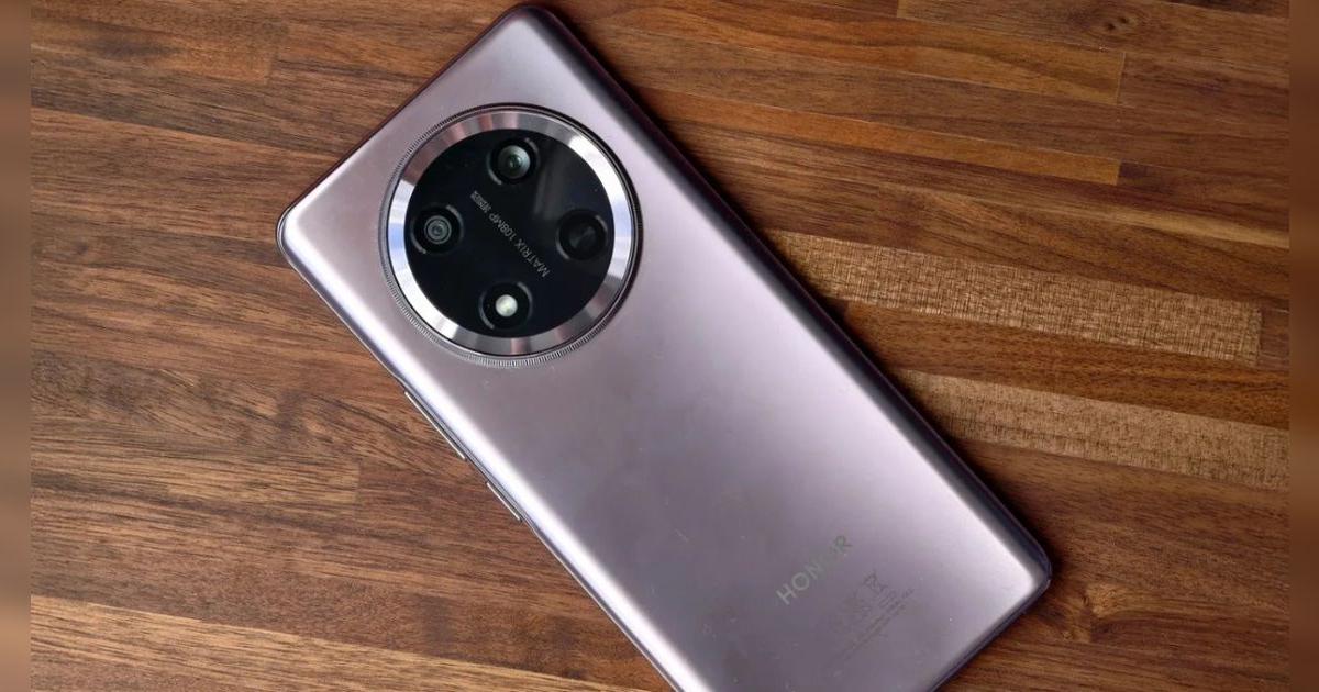 Tiene batería tan grande que es la envida del Samsung S25 Ultra: gran almacenamiento y cámara de 108MP