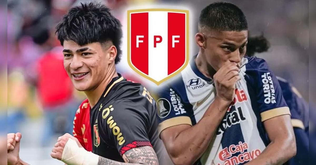 ¡Con Cabrera y Quevedo! Las sorpresas en la lista de convocados de Ibáñez a la selección peruana