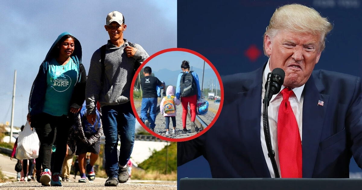 ¿ICE y la administración de Donald Trump podrán controlar la inmigración ilegal? Esto dicen las encuestas