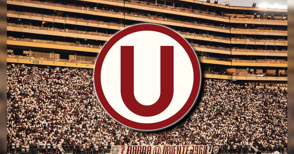 Universitario quedó quinto en importante torneo internacional y genera orgullo de sus hinchas