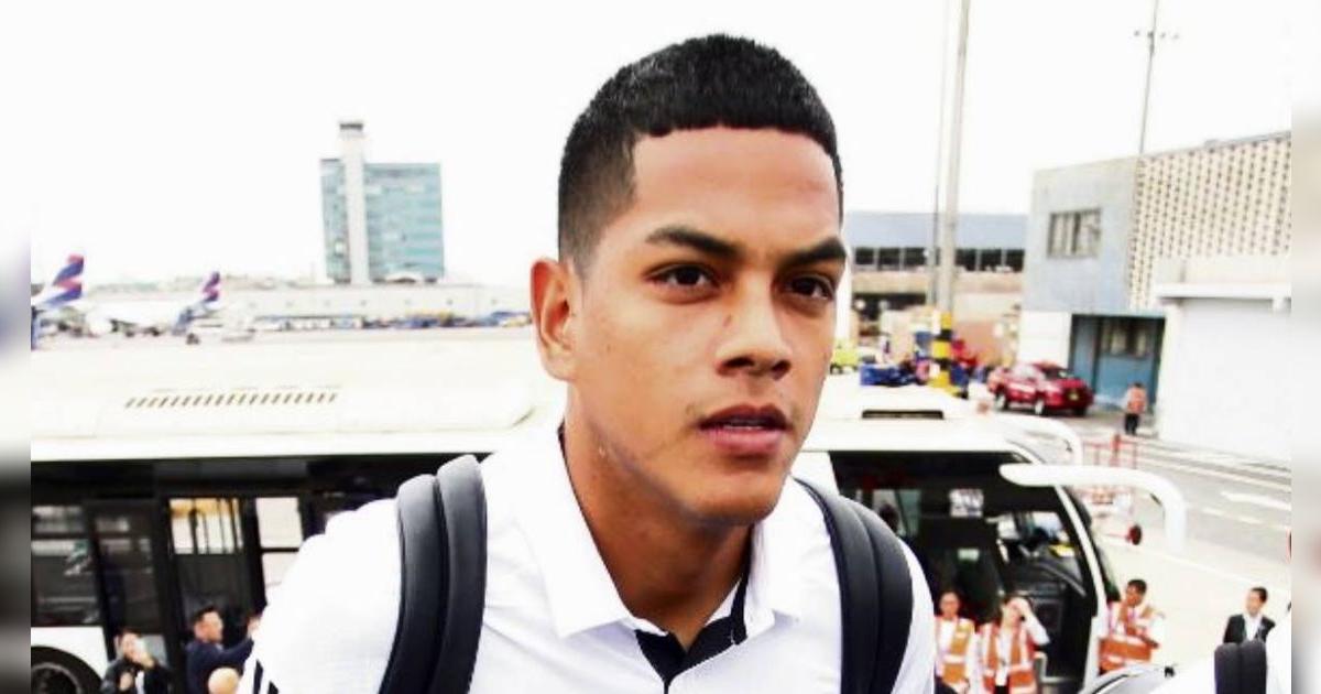 La inesperada publicación de Joao Grimaldo tras quedar fuera de la convocatoria de Ibáñez