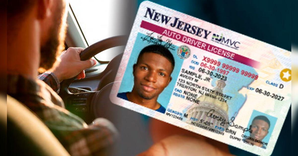 ATENCIÓN, inmigrantes: Este es el grupo de extranjeros que no puede tramitar la Real ID en EEUU