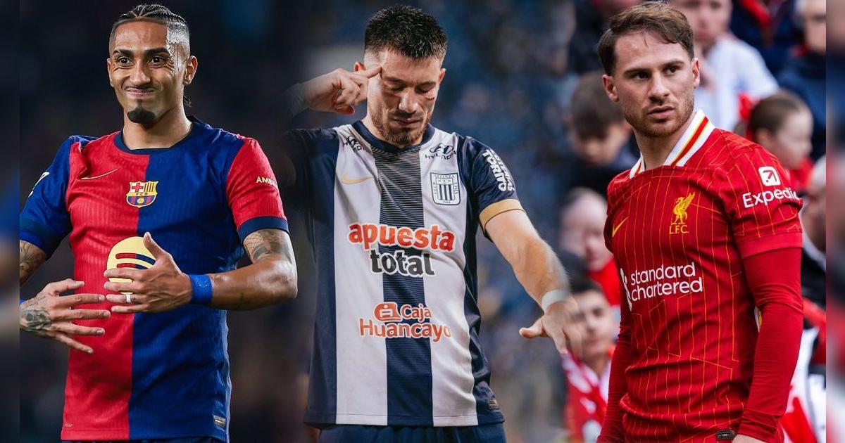 Partidos de hoy EN VIVO, martes 11 de marzo: programación y dónde ver fútbol online