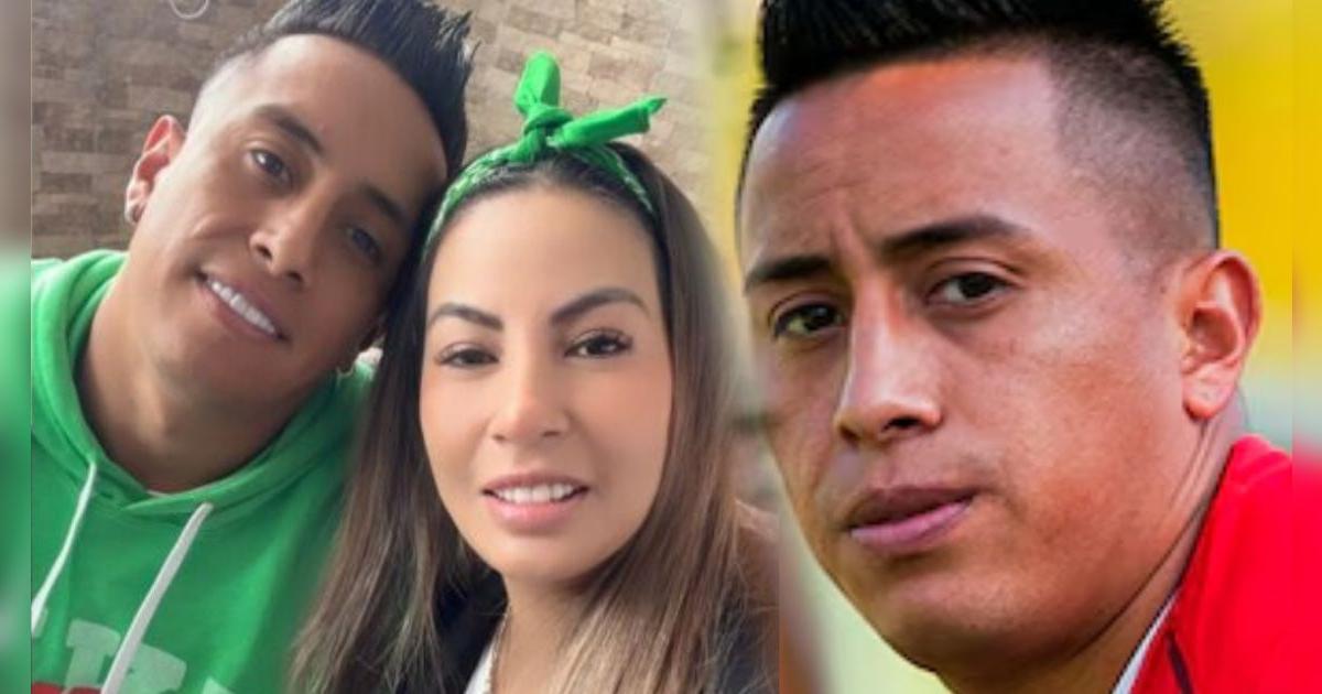 Christian Cueva reveló si Pamela López le fue infiel: 