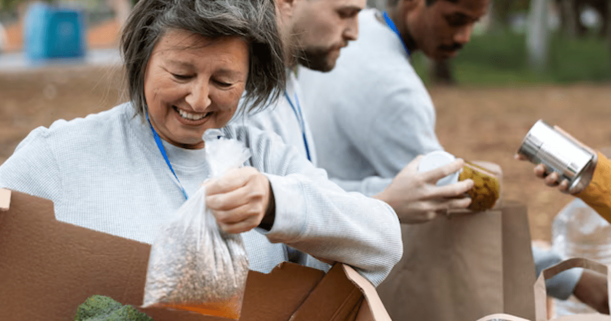 Despensas GRATIS en Florida este marzo: Dónde y cuándo recoger alimentos sin costo