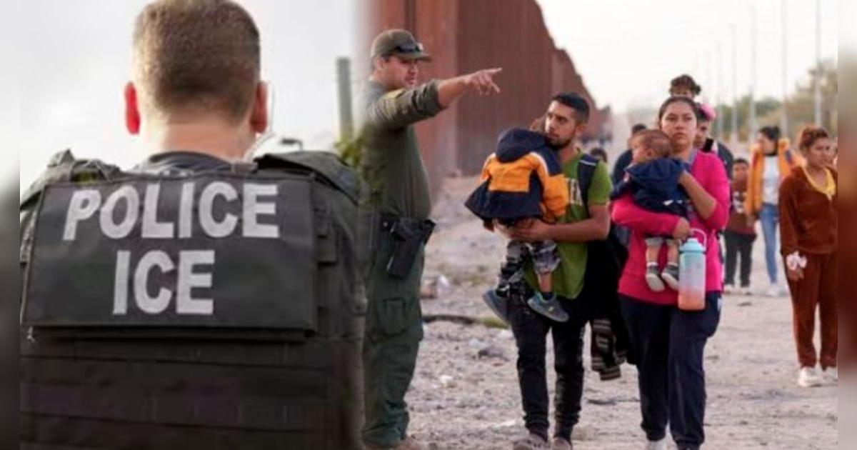 ICE en EEUU: esta es la razón por la que decidieron LIBERAR a inmigrantes con antecedentes