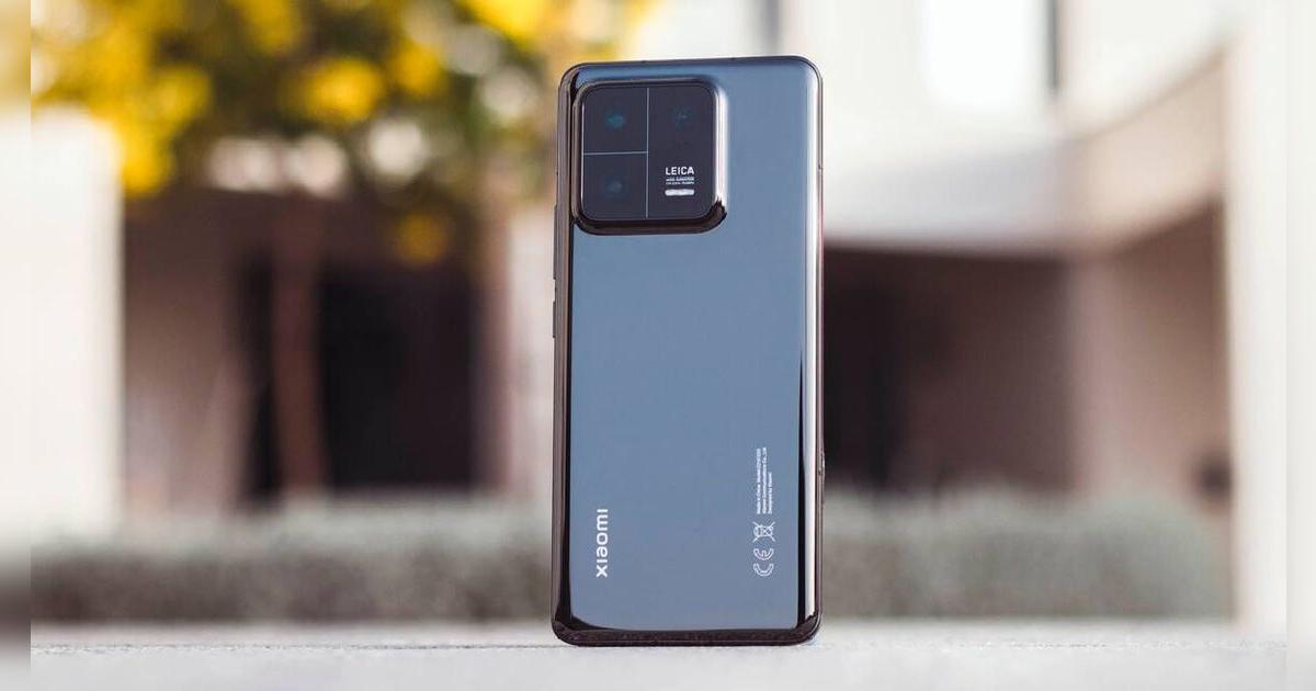 Este Xiaomi es una JOYA y supera al Galaxy S25 en todo sentido: triple cámara LEICA, Snapdragon, 12GB RAM y carga 120W