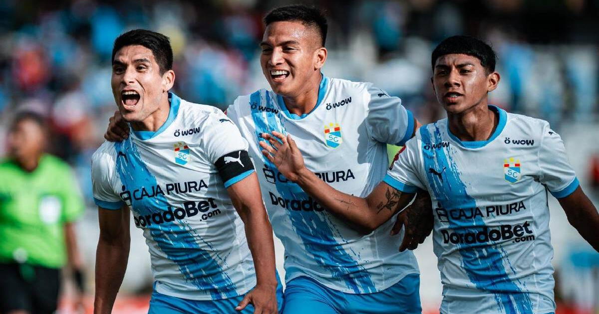 Cristal hizo anuncio sobre el futuro de este jugador y club peruano lo presenta: 