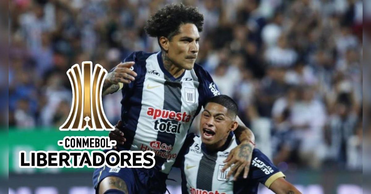 Conmebol paraliza al continente y se rinde ante futbolista extranjero de Alianza: 
