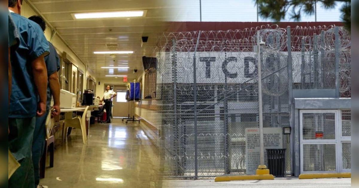 ALERTA INMIGRANTES: estas son las instalaciones de detención del Servicio de Inmigración y Control de Aduanas de Estados Unidos (ICE)
