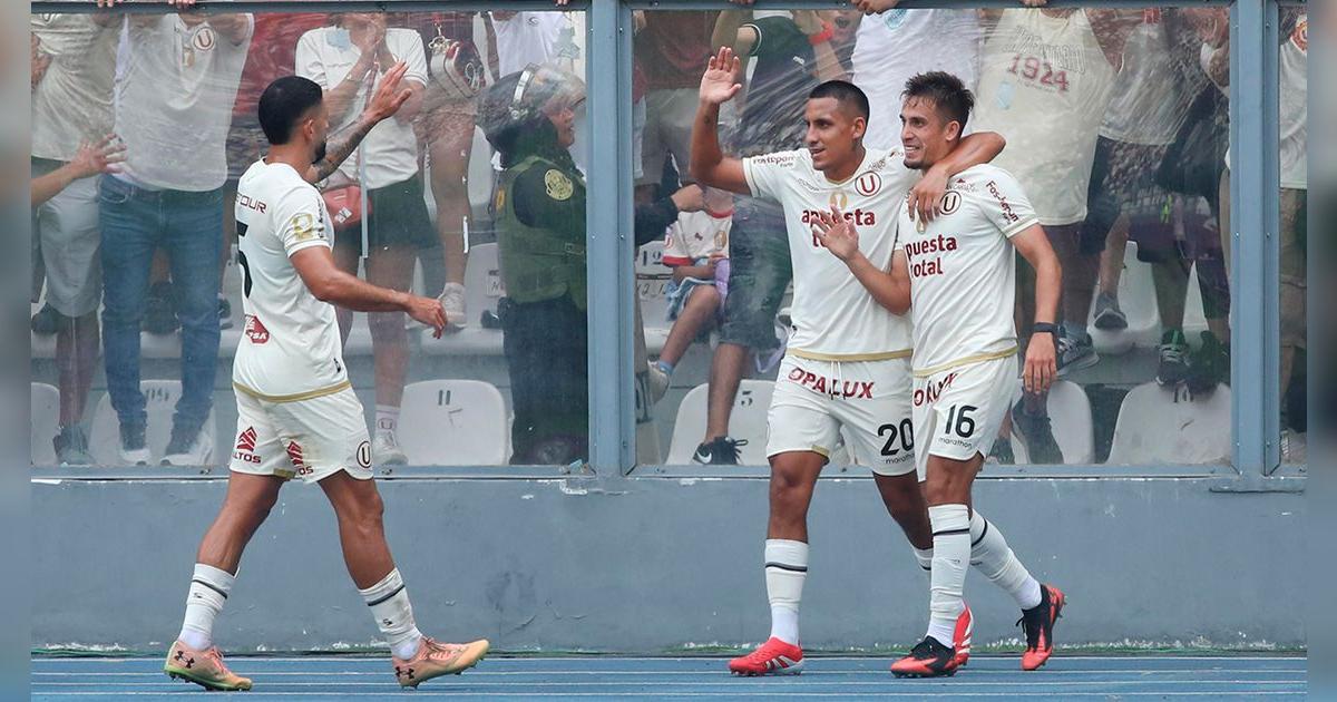 Universitario vs Sport Huancayo: fecha y hora del partido por la fecha 6 del Torneo Apertura