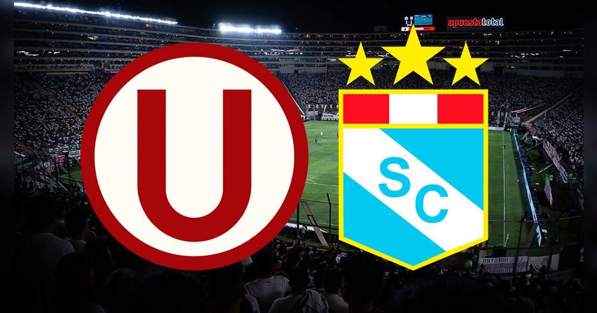Fue 9 de Sporting Cristal, ahora luce feliz la indumentaria de Universitario en Campo Mar