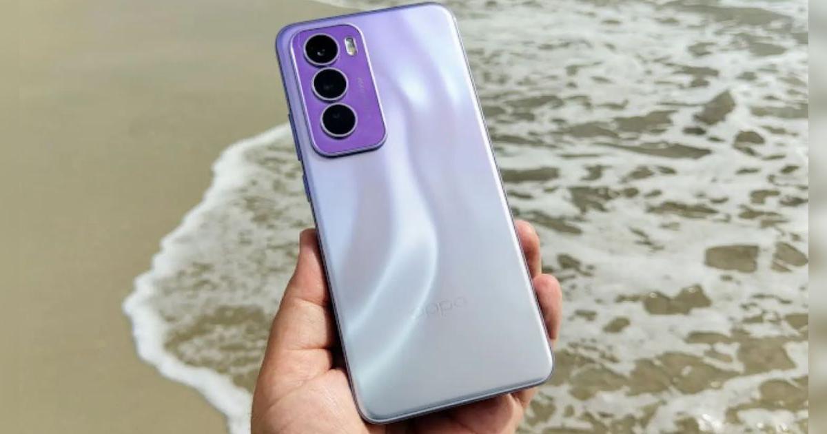 Tiene la mejor cámara con IA que envidia el Samsung A55: gran almacenamiento y carga en 30 minutos