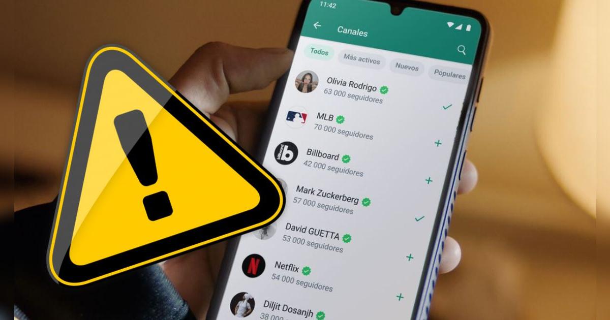 ¿Tienes contactos antiguos en WhatsApp? ¡Elimínalos! podrían poner en riesgo tu privacidad: GUÍA COMPLETA