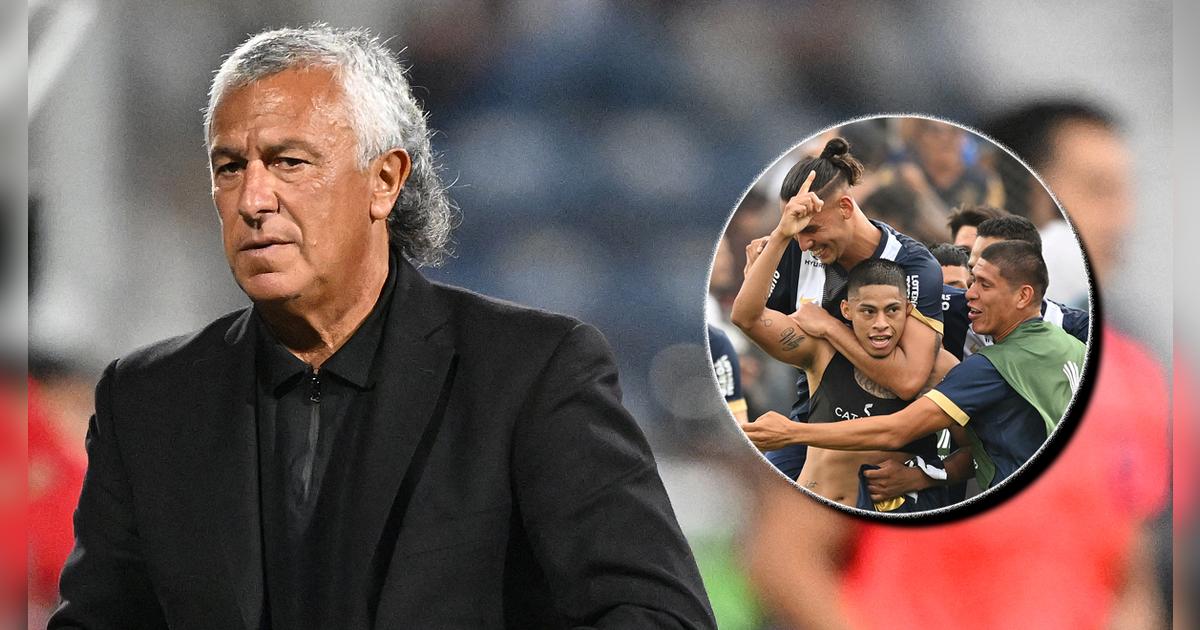 Gorosito lanza firme advertencia tras clasificar a la fase de grupos: 