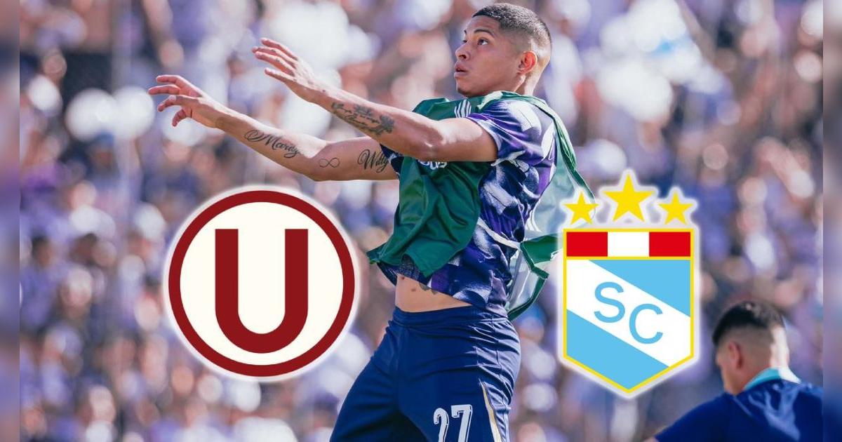 La gran ventaja de Alianza Lima frente a Universitario y Cristal en la Copa Libertadores