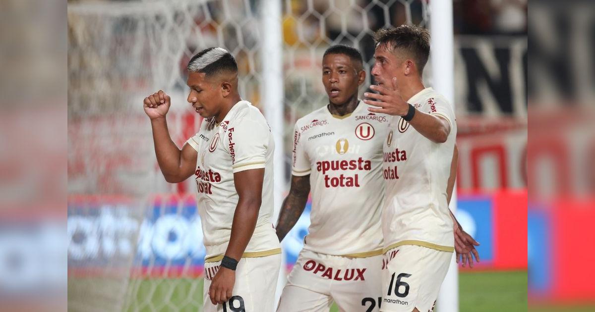 Universitario y la posible fecha para jugar su partido pendiente ante Atlético Grau