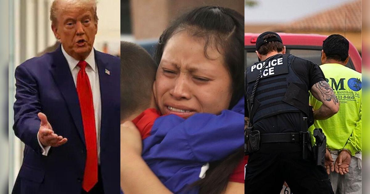 ICE: estas son las condiciones que enfrentan los inmigrantes en los sobrepoblados centros de detención en EE.UU