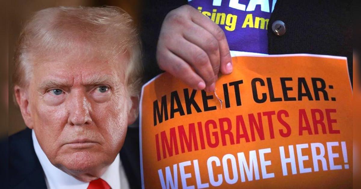 BUENAS NOTICIAS, inmigrantes: en estas 'ciudades santuario' de Washington podrás PROTEGERTE de las deportaciones