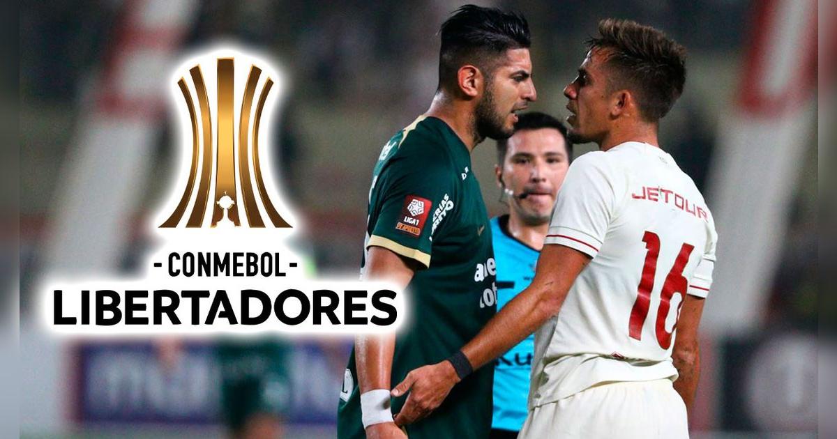 Alianza Lima y Universitario: los poderosos rivales que enfrentarían en Copa Libertadores