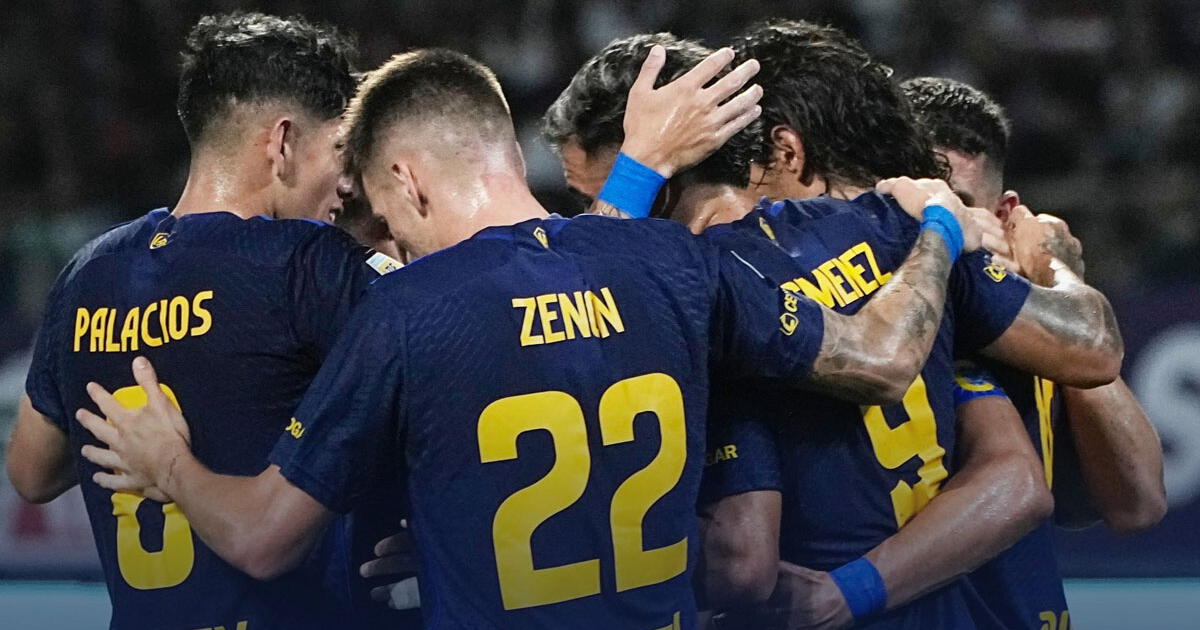 La primera publicación de Boca tras la clasificación de Alianza a fase de grupos ¿Qué dijeron?