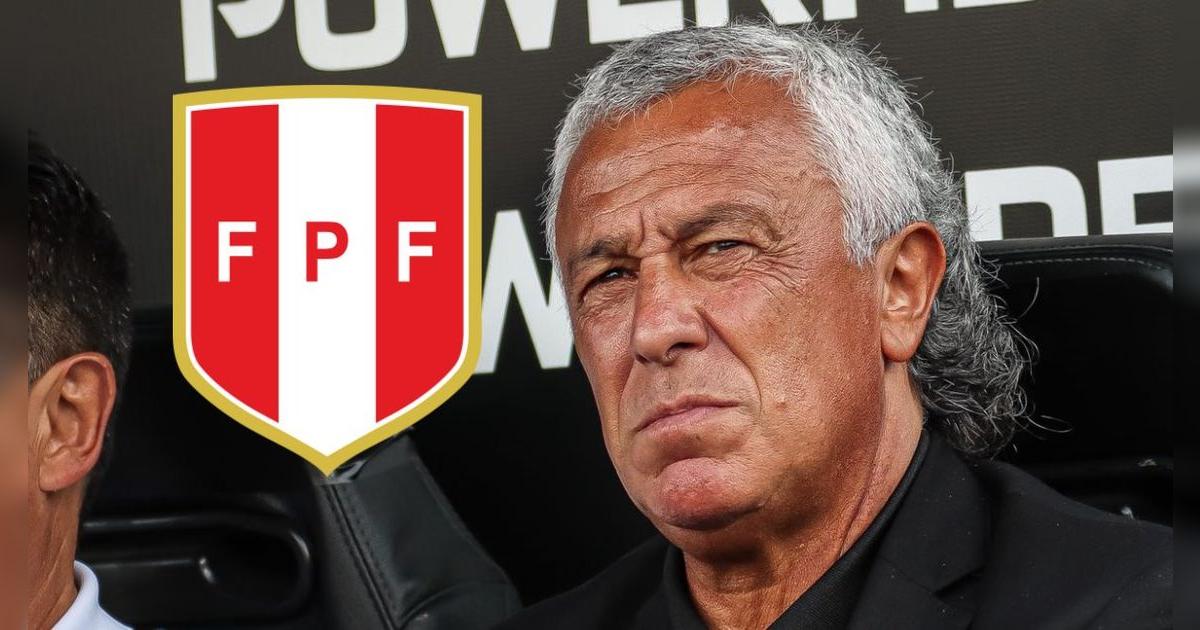 Gorosito elogió a seleccionado peruano: 