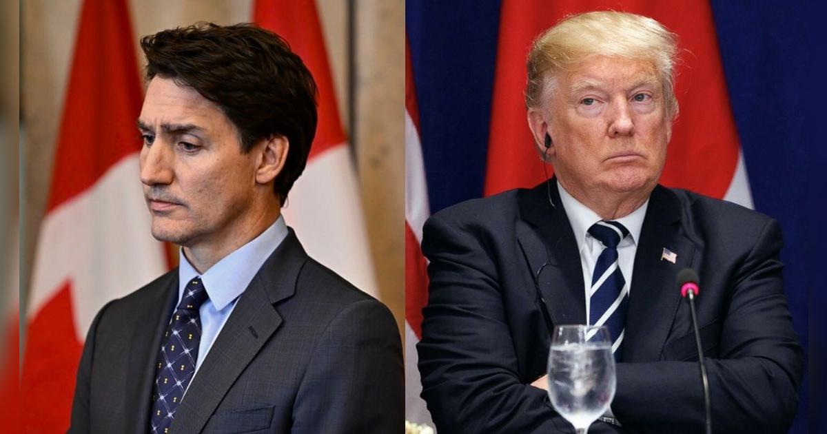 Canadá responde a aranceles de Donald Trump: ¿Habrá una Tercera Guerra Mundial? Esto se sabe al respecto