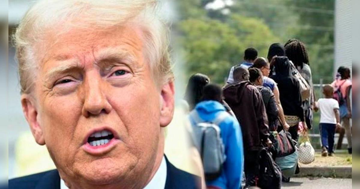 Malas noticias, extranjeros de este país viviendo en EEUU: se imponen estas reglas de permanencia