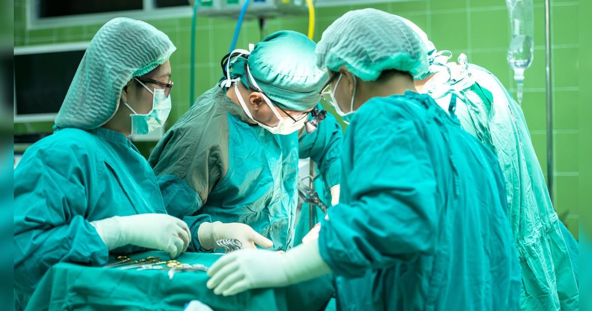 ¡COLAPSO SANITARIO! Importante hospital de Estados Unidos cierra sus puertas y alarma a todo el país