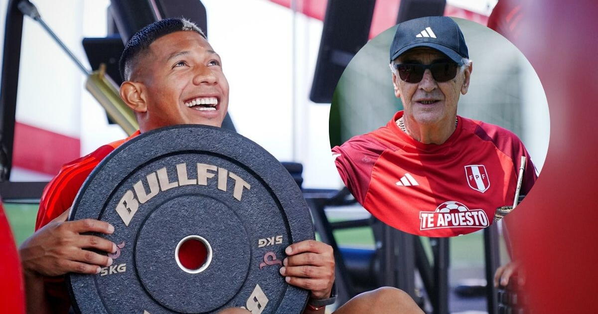 Edison Flores dejó sorpresivo mensaje cuando le preguntaron por Fossati: 