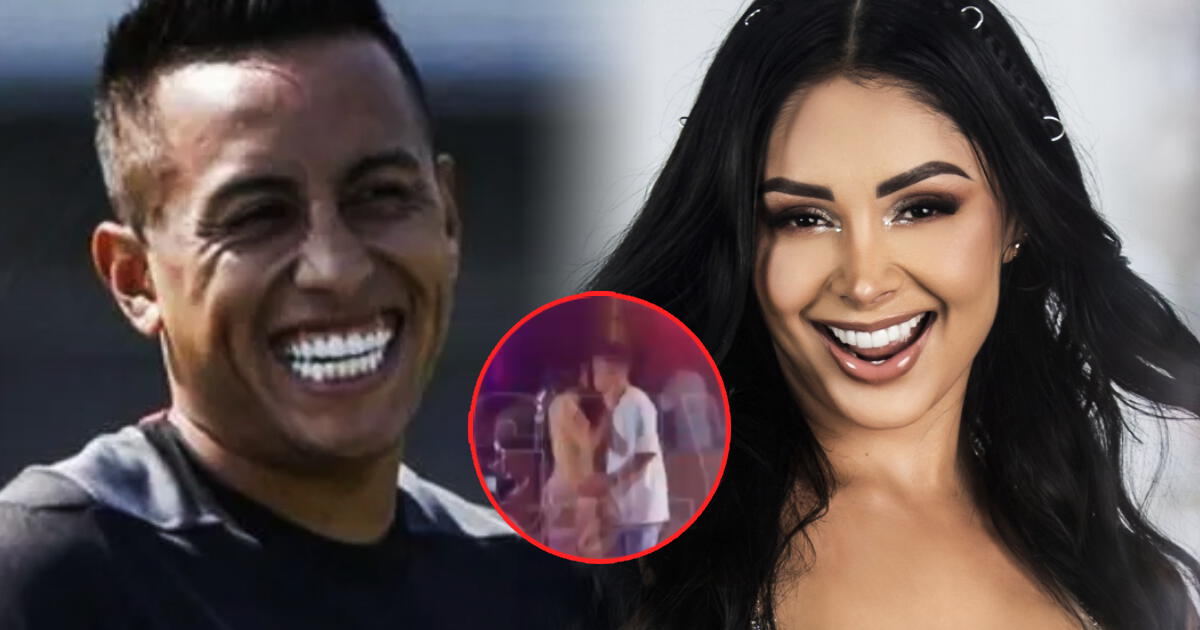 Pamela Franco y Cueva lanzan nueva canción con PICANTE mensaje: 