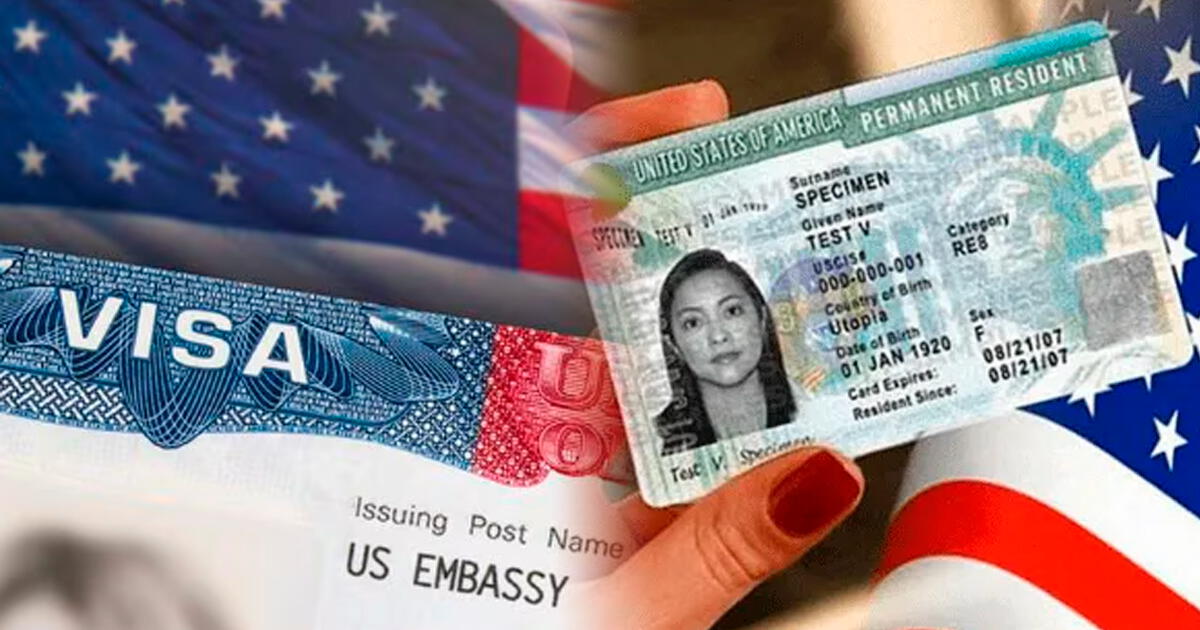 ATENCIÓN, inmigrantes: EEUU ofrece esta visa a los que hayan sido víctimas de estos graves delitos