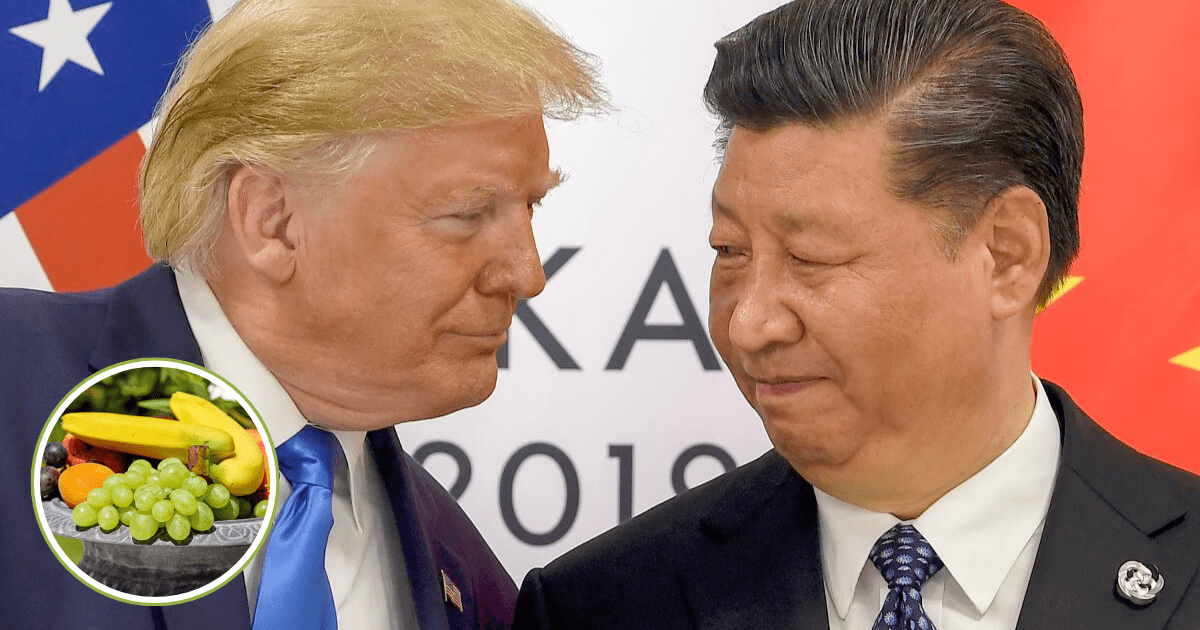China impone aranceles a EE.UU.: Descubre qué productos subirán de precio con los nuevos impuestos