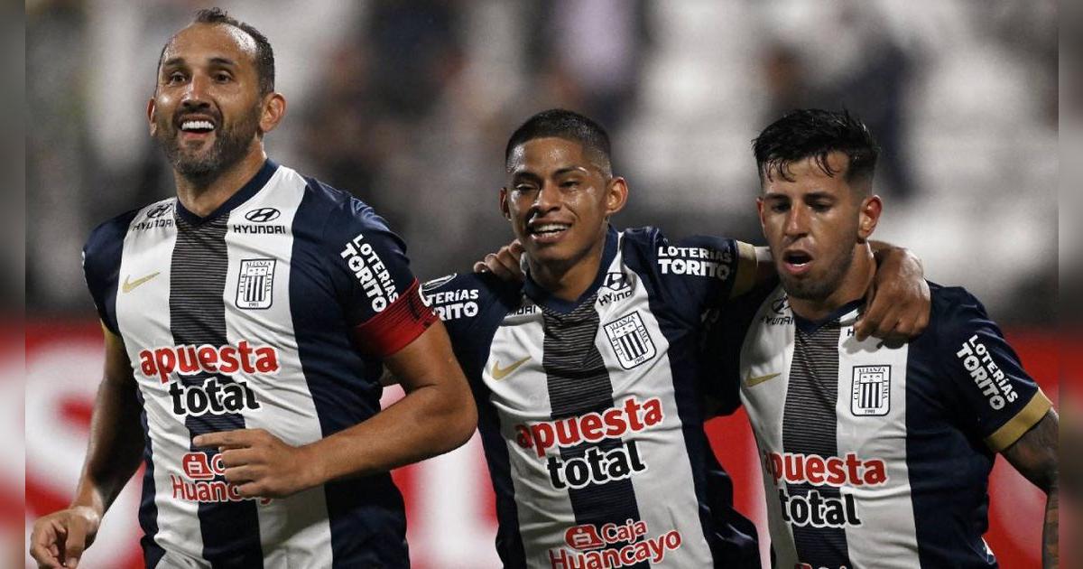 Dejó Melgar y reveló por qué decidió firmar con Alianza Lima por todo el 2025: 