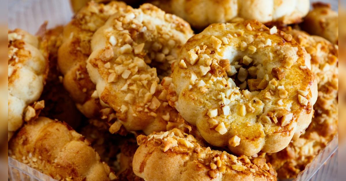 ¡ALERTA en Estados Unidos! Retiran casi 200,000 bolsas de galletas de estas populares tiendas