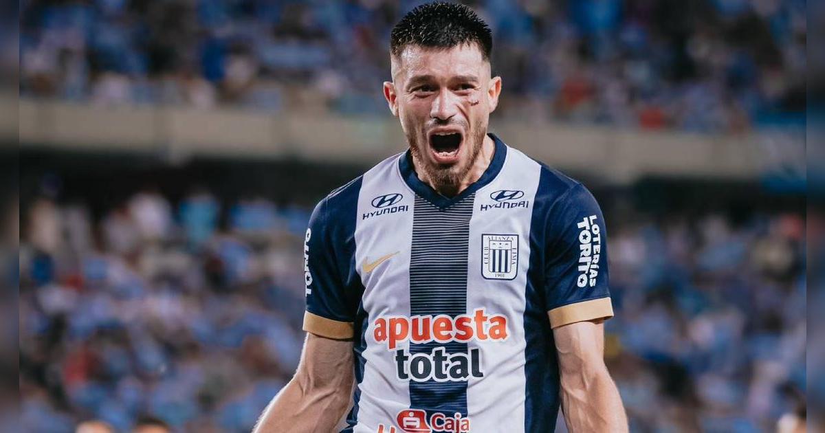 Alianza Lima recibe buena noticia tras clasificar a Fase de Grupos de la Copa Libertadores