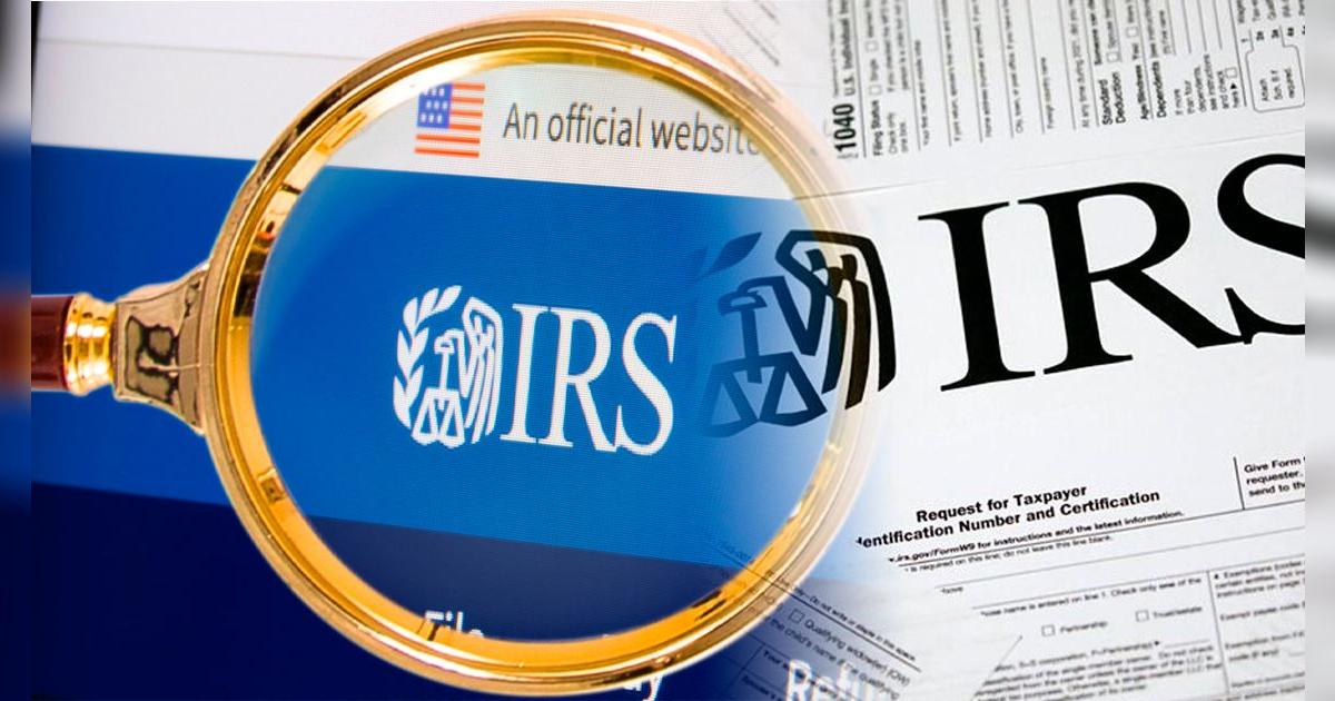 ¡Atención! IRS inicia investigaciones sobre contribuyentes con declaraciones de impuestos irregulares